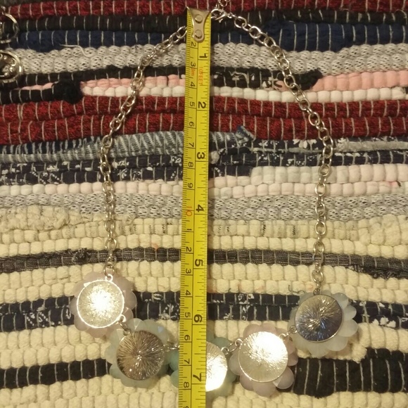 🌷GIFTING🌷Elegant Statement Necklace - Picture 7 of 7